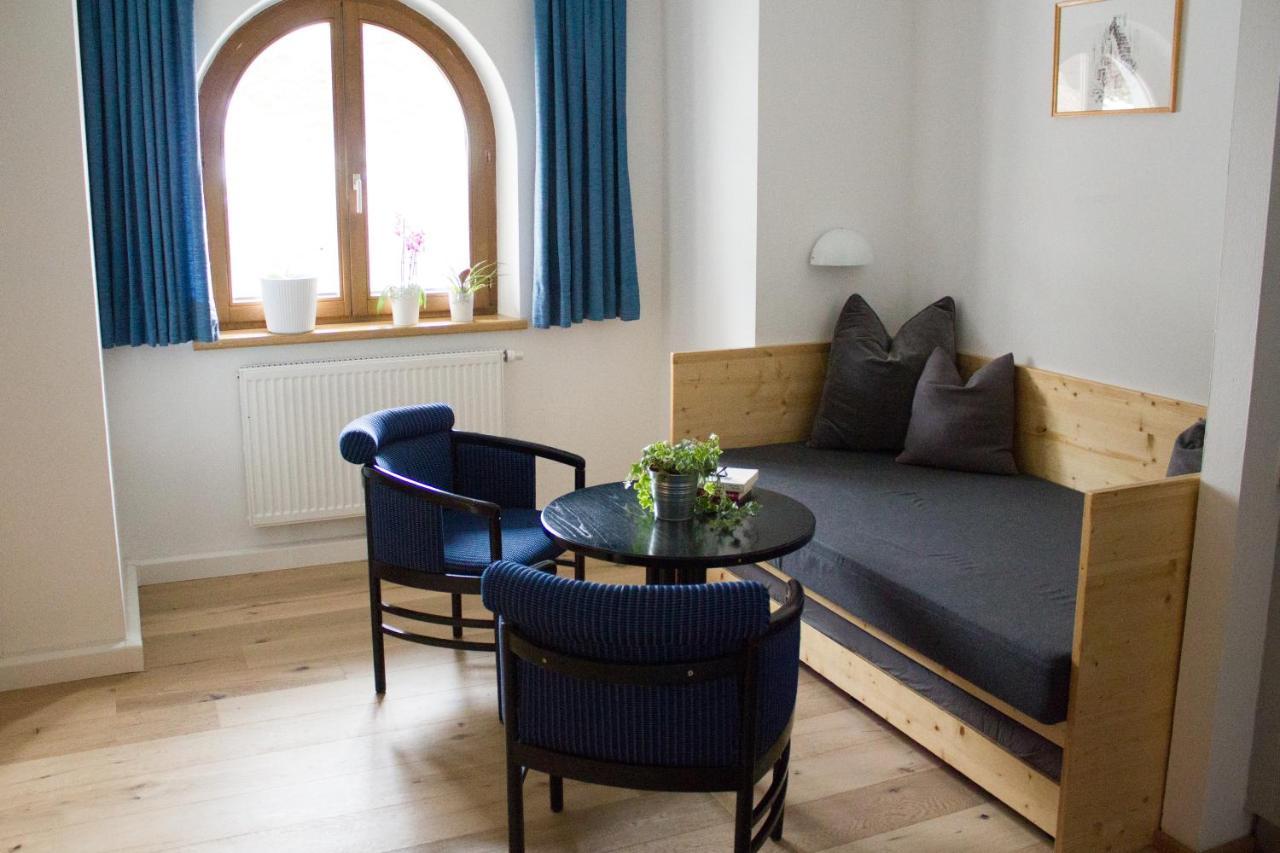 Appartements Kühtai Eksteriør billede