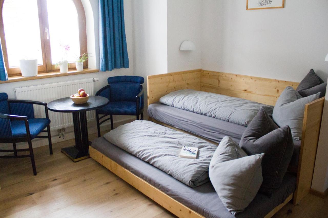 Appartements Kühtai Eksteriør billede