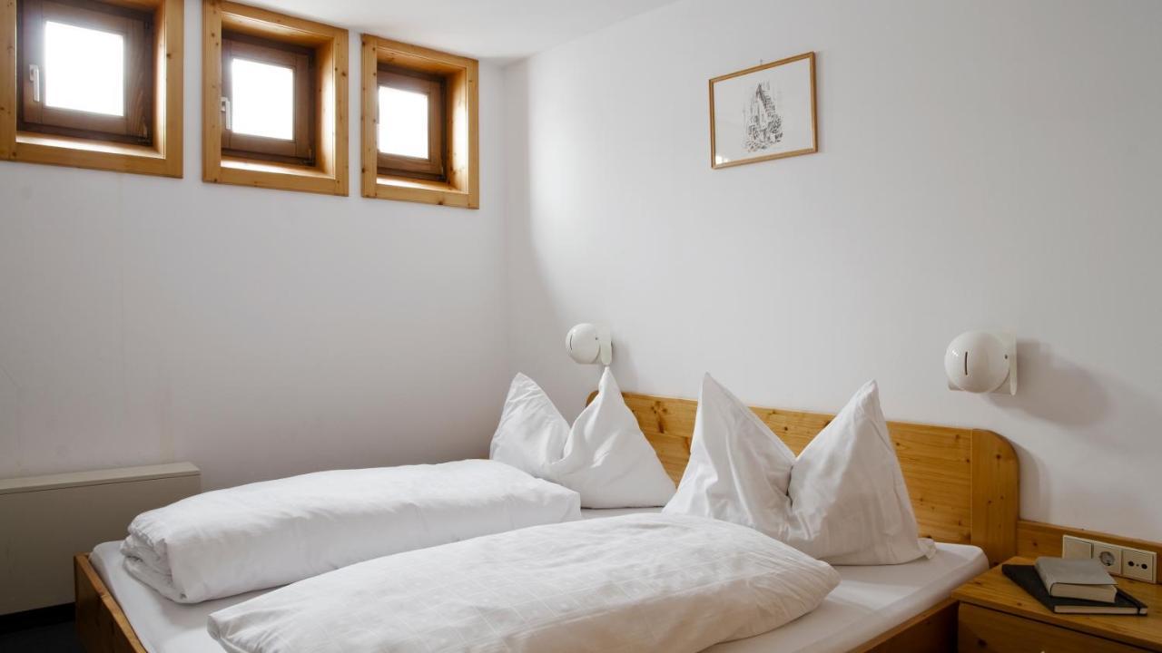 Appartements Kühtai Eksteriør billede