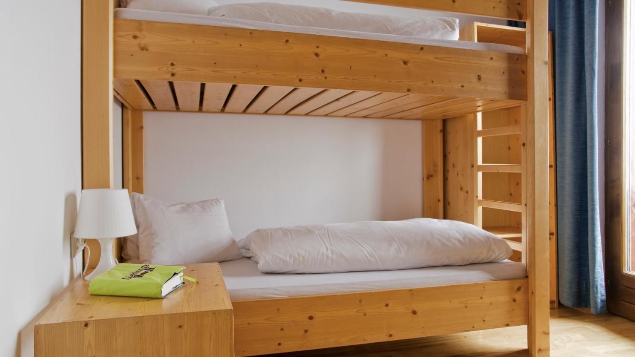 Appartements Kühtai Eksteriør billede