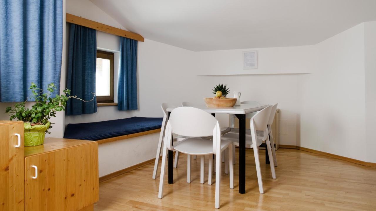 Appartements Kühtai Eksteriør billede