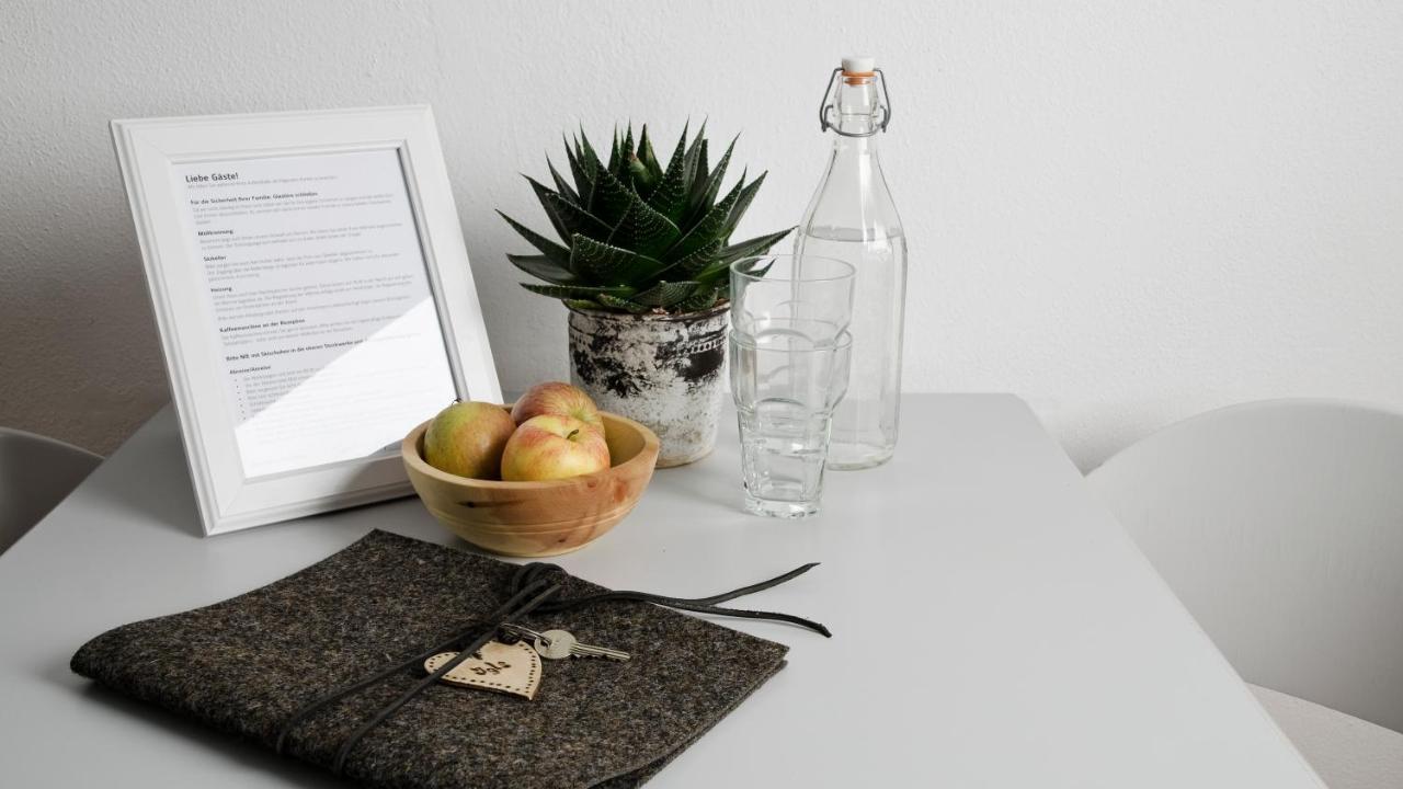 Appartements Kühtai Eksteriør billede
