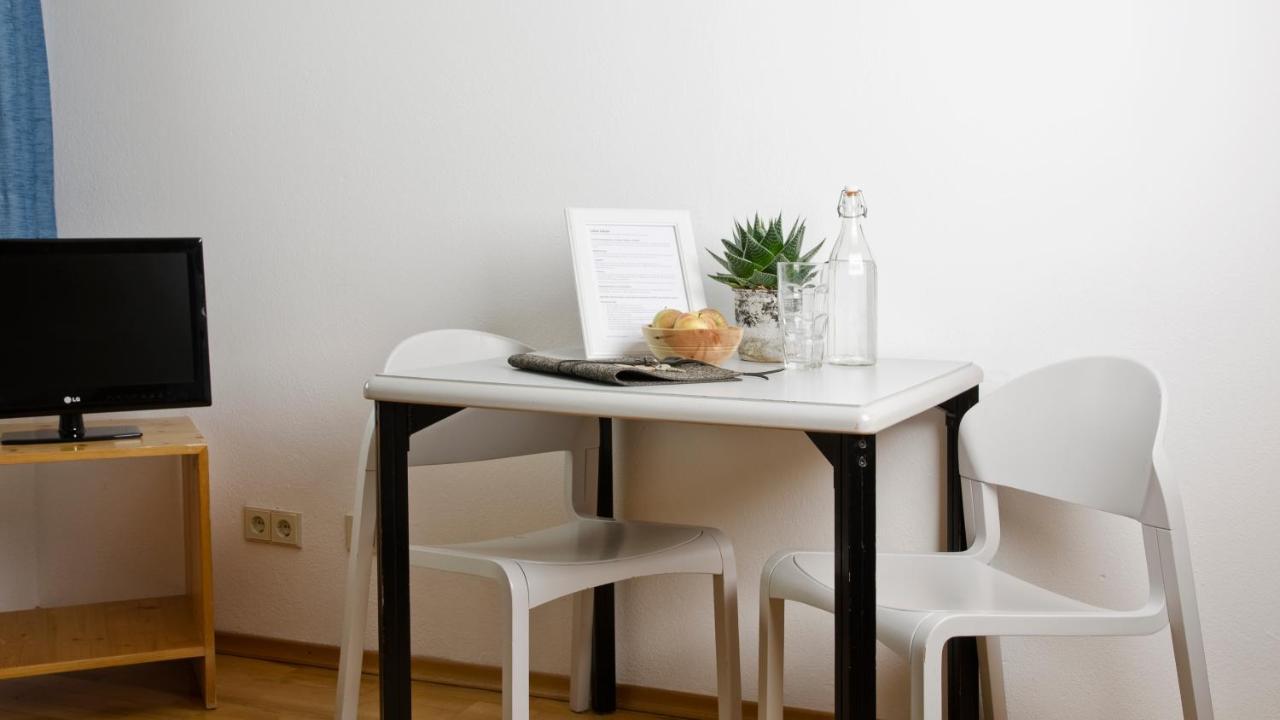 Appartements Kühtai Eksteriør billede